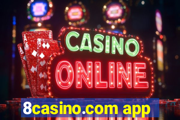 8casino.com app